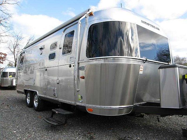 2015 Airstream Flying Cloud Photo