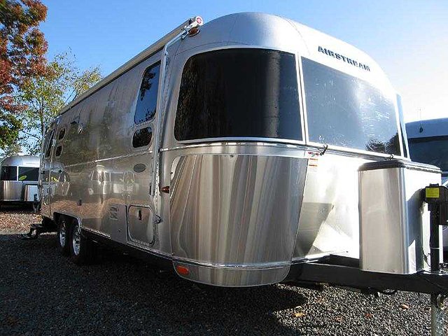 2015 Airstream Flying Cloud Photo