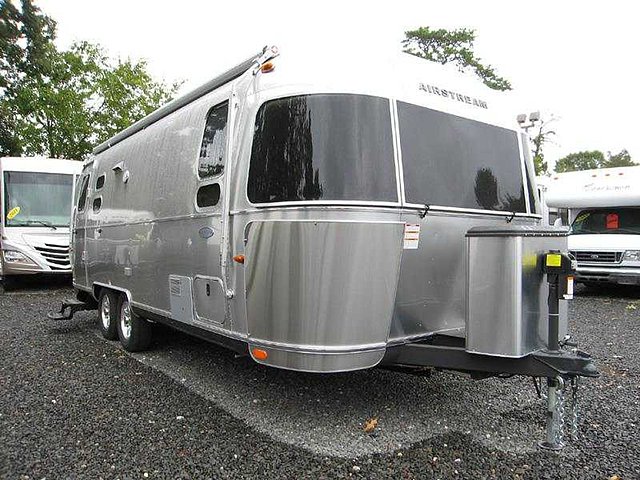 2015 Airstream Flying Cloud Photo