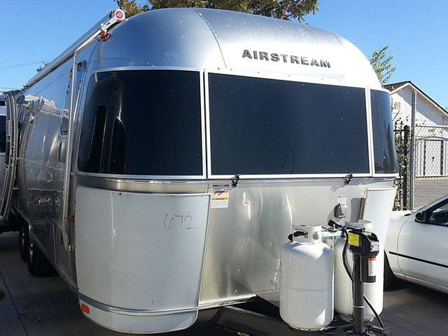 2015 Airstream Flying Cloud Photo