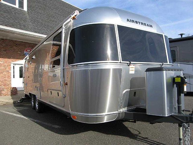 2015 Airstream Flying Cloud Photo