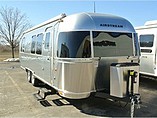 15 Airstream Flying Cloud