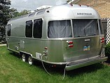 2013 Airstream International Photo #2