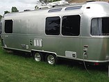 2013 Airstream International Photo #3