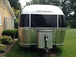 2013 Airstream International Photo #4