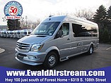 15 Airstream International