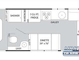 2012 Airstream International Photo #2