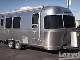 2015 Airstream International Serenity Photo #1