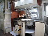 2015 Airstream International Serenity Photo #12