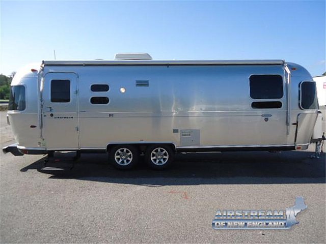 2012 Airstream Flying Cloud Photo