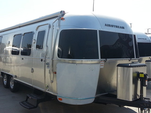2015 Airstream Flying Cloud Photo