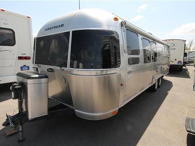 2014 Airstream Flying Cloud Photo