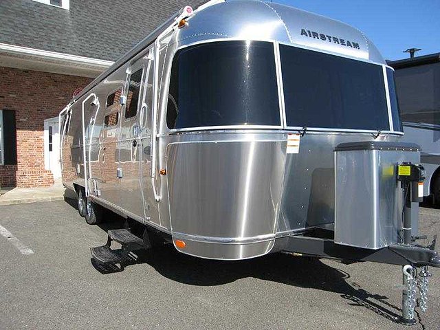 2015 Airstream Flying Cloud Photo