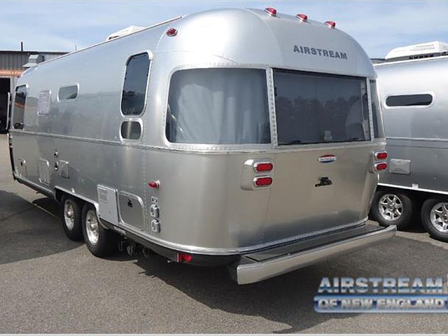 2013 Airstream International Serenity Photo