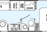 2015 Airstream International Serenity Photo #15