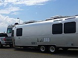 2014 Airstream International Serenity Photo #1