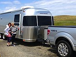 2014 Airstream International Serenity Photo #3