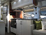 2015 Airstream International Serenity Photo #9