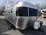 2014 Airstream International Serenity Photo #2