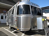 2015 Airstream International Serenity Photo #1