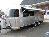 2015 Airstream International Serenity Photo #27