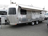 2015 Airstream International Serenity Photo #27