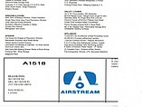 2015 Airstream International Photo #15