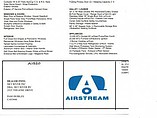 2015 Airstream International Photo #13
