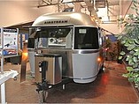 2015 Airstream International Signature Photo #3