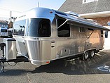 2015 Airstream International Signature Photo #27