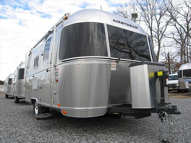 2015 Airstream International Signature Photo