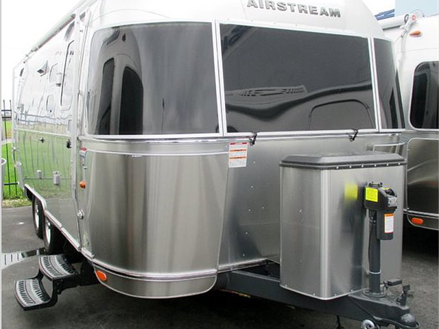 2015 Airstream International Signature Photo