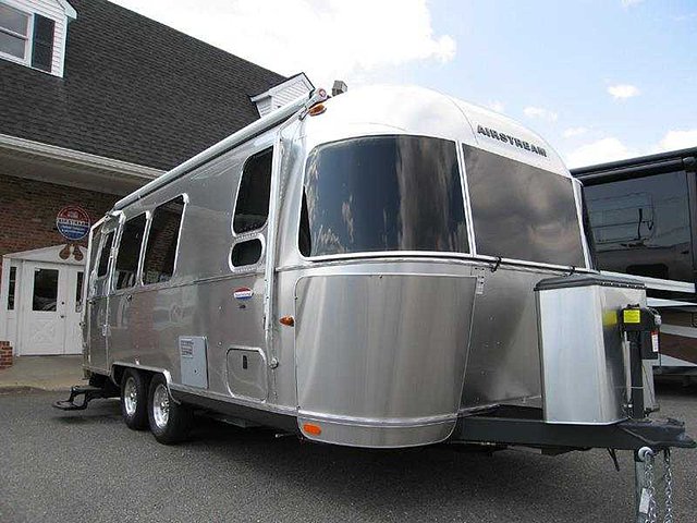 2015 Airstream International Signature Photo