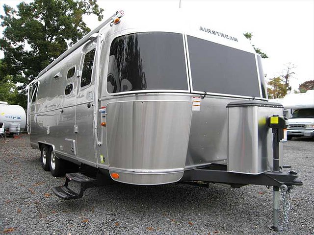 2015 Airstream International Signature Photo