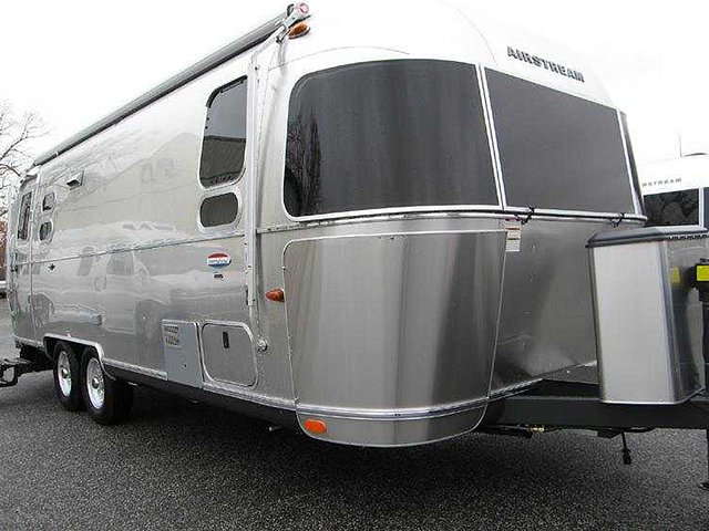 2015 Airstream International Signature Photo