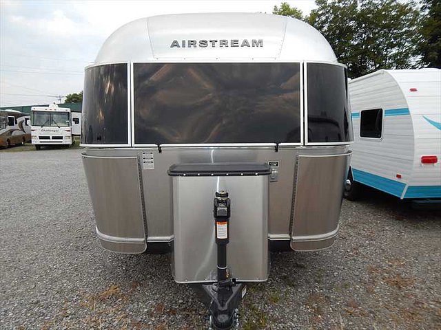 2015 Airstream International Signature Photo