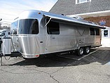 2015 Airstream International Signature Photo #28
