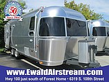 13 Airstream International Sterling