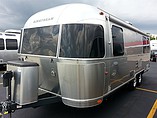 2013 Airstream International Sterling Photo #33