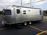 2013 Airstream International Sterling Photo #35
