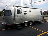 2013 Airstream International Sterling Photo #35