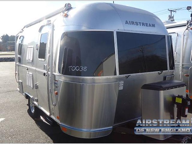 2013 Airstream International Signature Photo