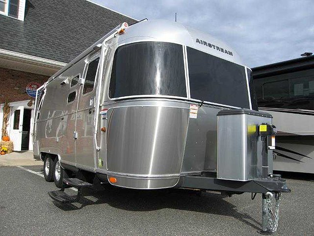 2015 Airstream International Signature Photo