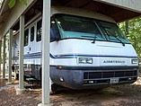96 Airstream Land Yacht