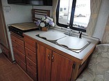 1997 Airstream Land Yacht Photo #13