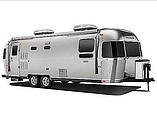 15 Airstream Land Yacht