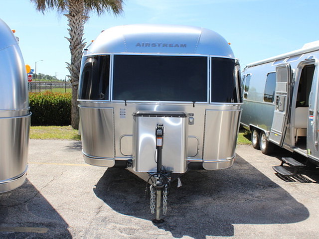 14 Airstream