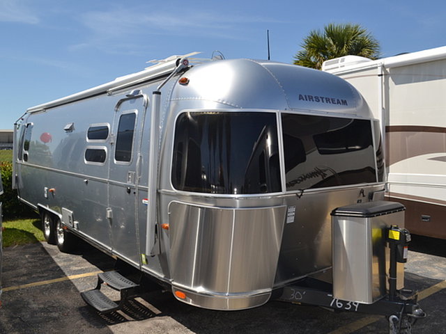 14 Airstream