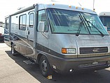 05 Airstream Land Yacht