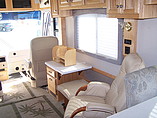 2003 Airstream Land Yacht Photo #9